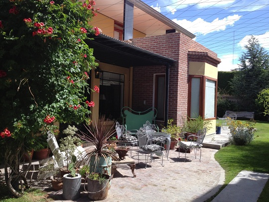 B&B, Casa de Paula, Trelew, Province de Chubut, Argentine