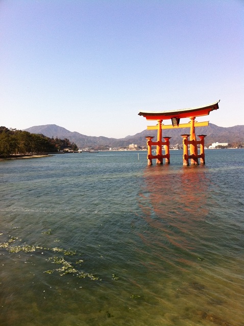 Torii_Miyajima