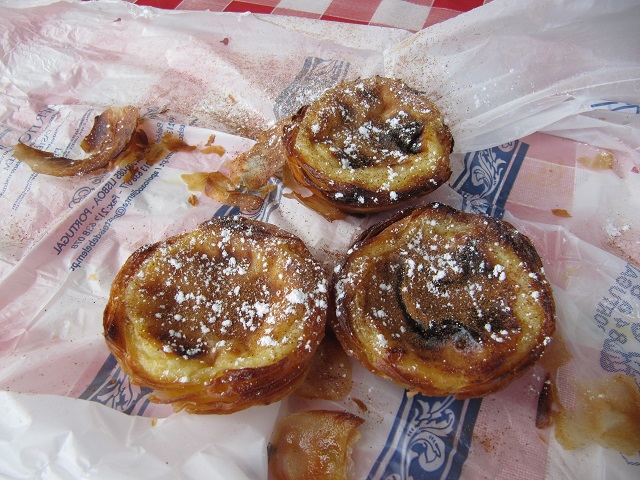 Pasteis de Bélem