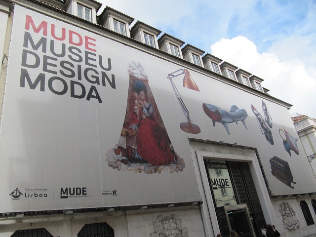 Musée MUDE