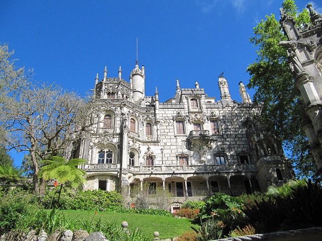 Quinta de Regaleira