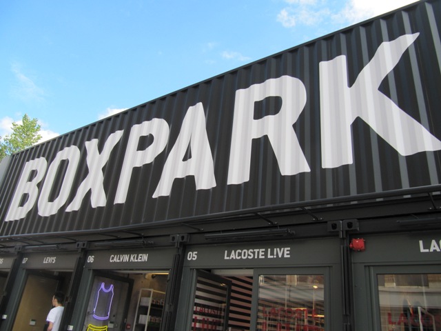 Boxpark