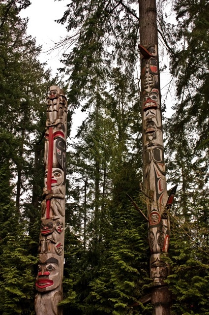 totem