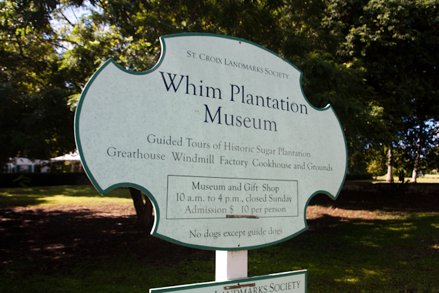 Whim Plantation