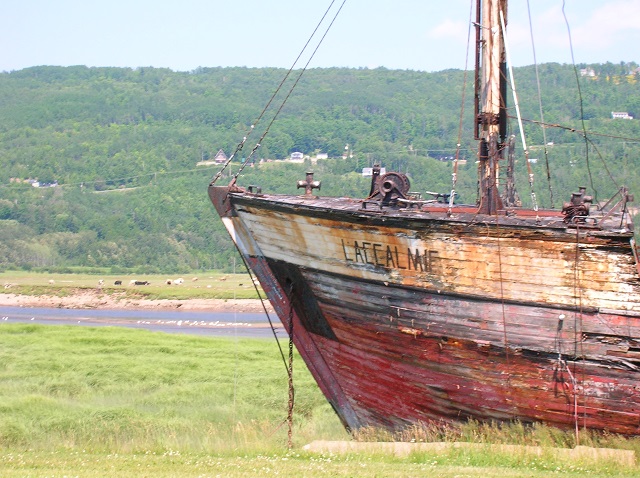 bateau