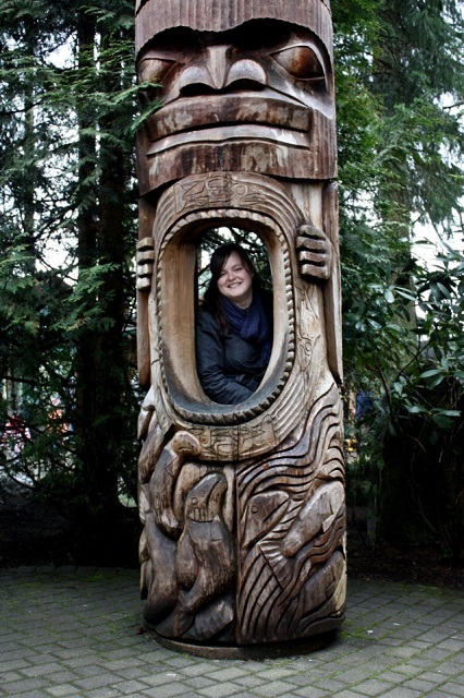 totem Jennifer