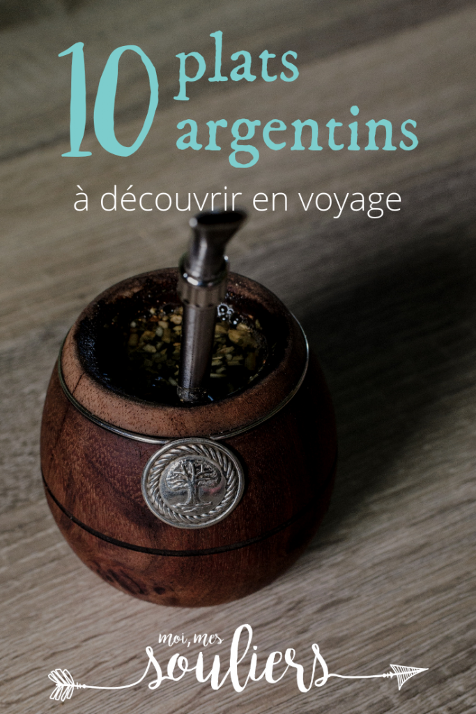 10 plats argentins à manger en Argentine