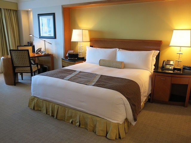 Lit - Mandarin Oriental Boston