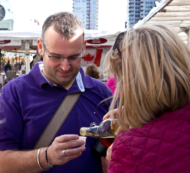 C'est bon cooking Ottawa