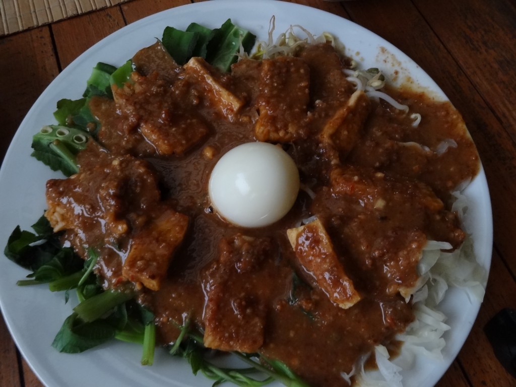 gado-gado