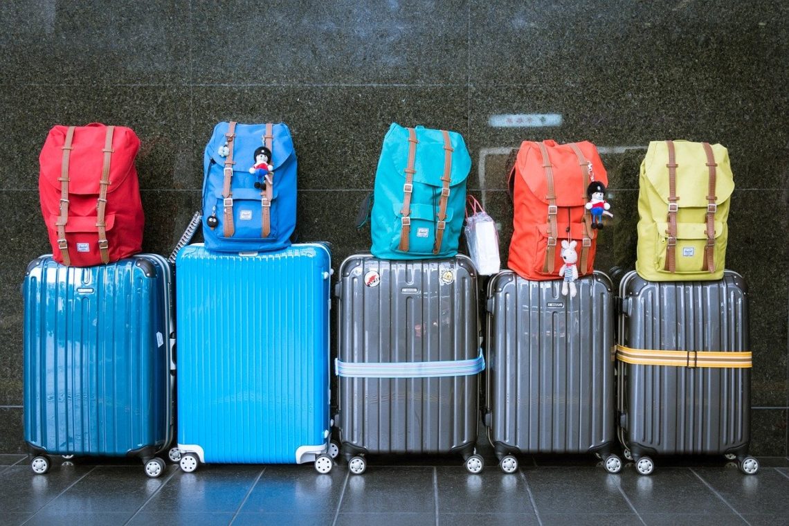 Bagages : quel sac de plongée choisir pour voyager ?