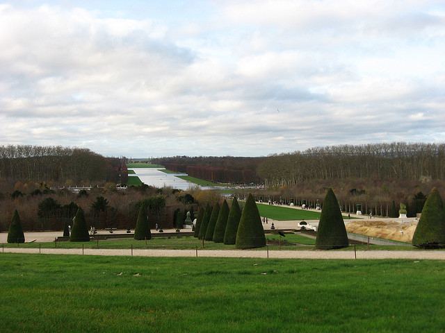 Jardins de Versailles