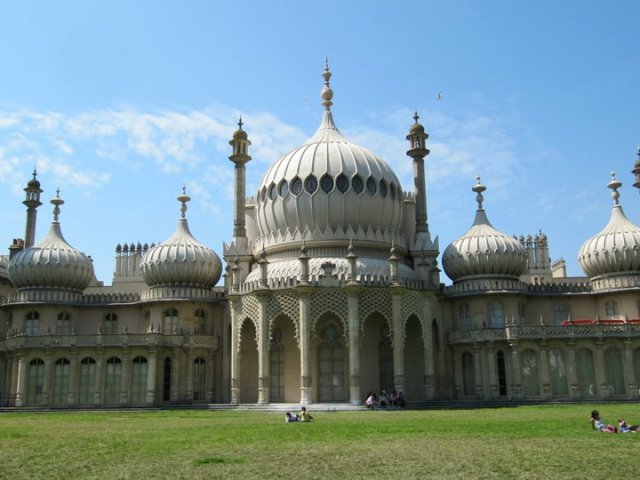 Royal Pavilion