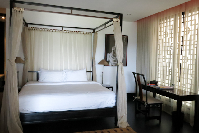 Chambre à coucher - Phuket Pavilions - Thaïlande