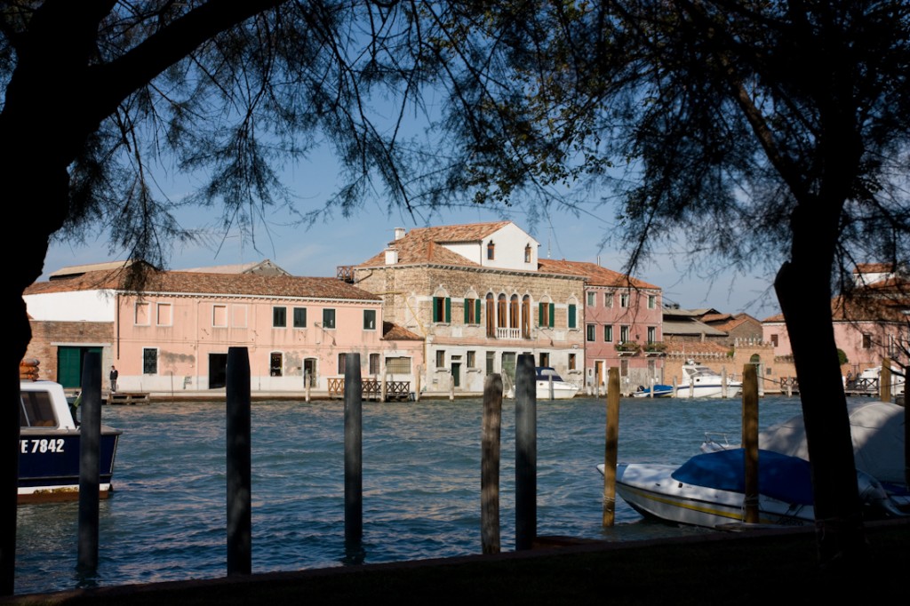 Murano, Italie