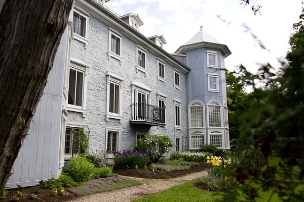 Lieu historique national du Manoir-Papineau - Montebello, Outaouais