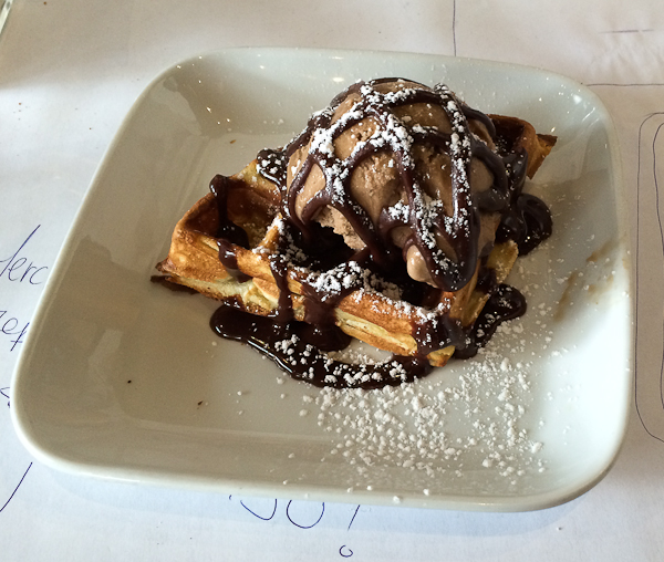 Petites douceurs à Laval Qui a dit que voyager devait être loin de