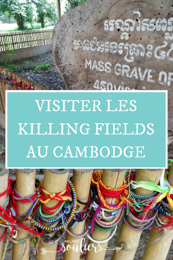 Killing Fields au Cambodge, oui ou non?