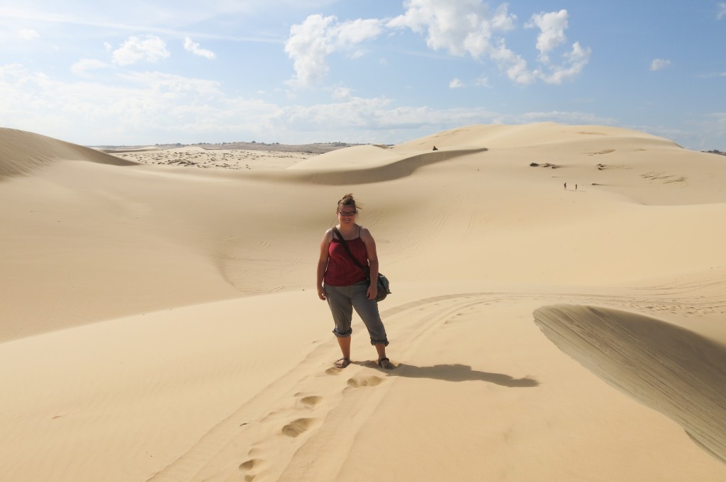 Mui Ne, Vietnam