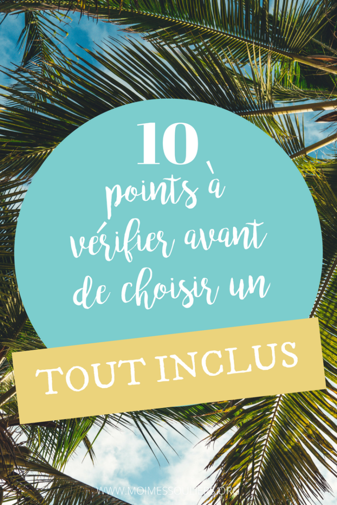 tout inclus