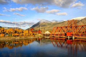 Carcross