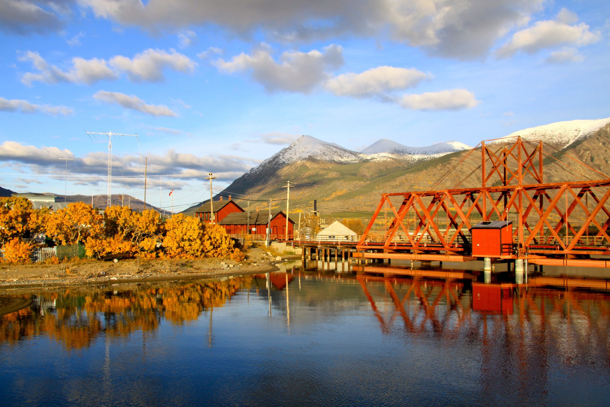 Carcross