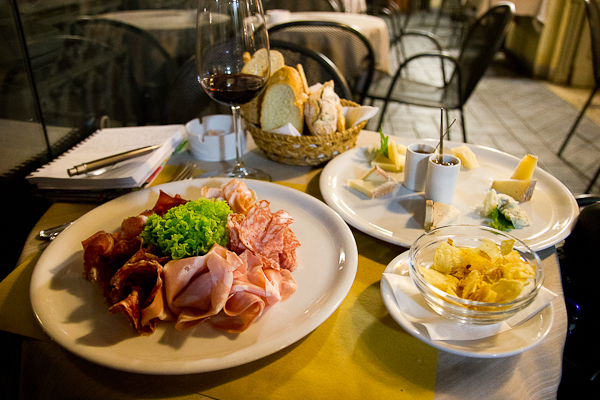 Bar della Funicolare - Bergamo, Lombardie, Italie