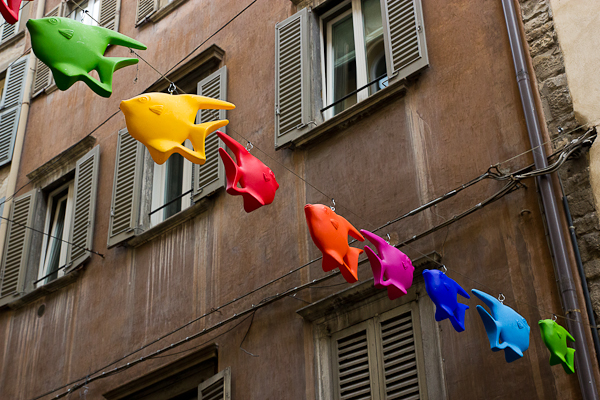 Expo Sciences Bergamo - Lombardie, Italie