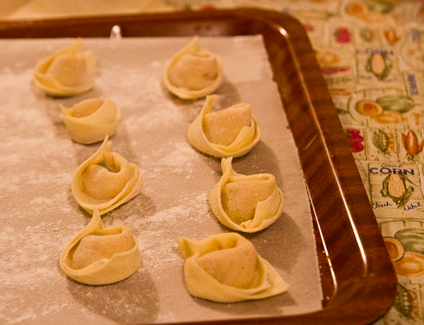 Petits chefs-d'oeuvre - Locanda al Carrobbio - Cremona, Lombardie, Italie