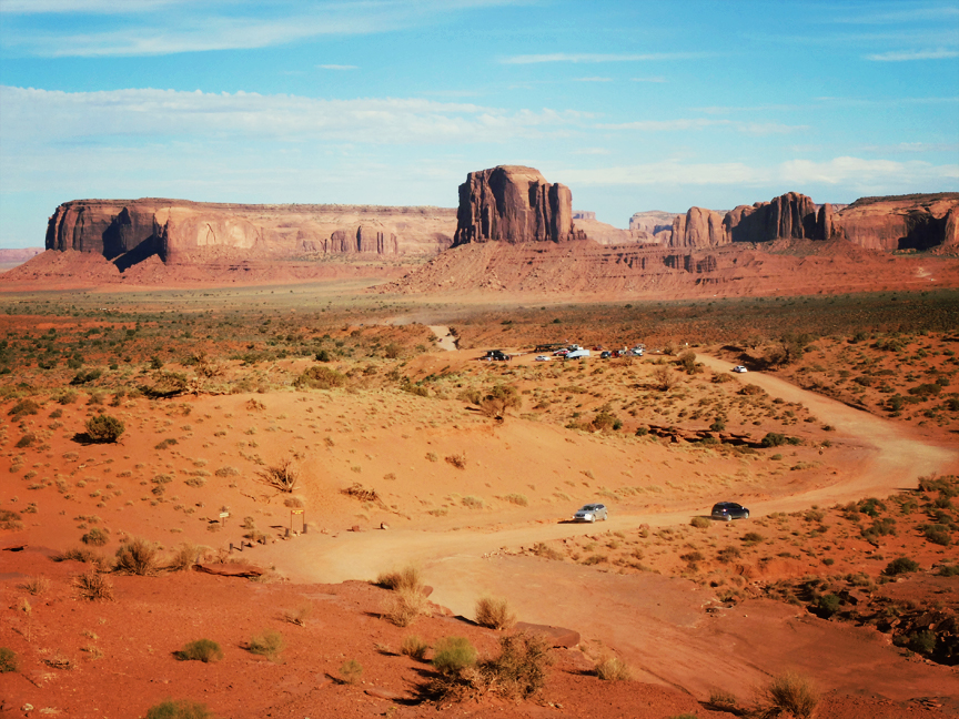 Monument Valley