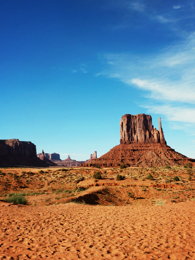 Monument Valley