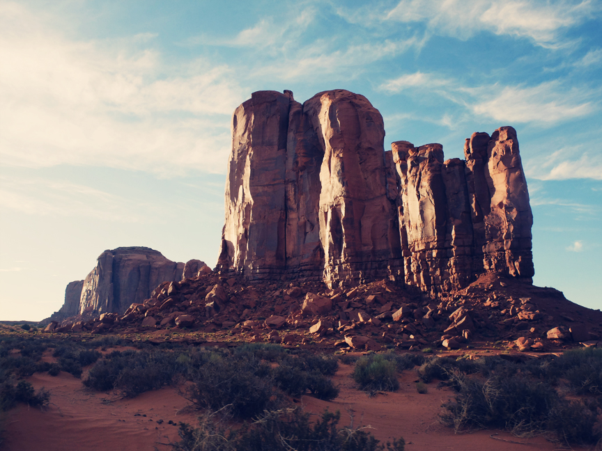 Monument Valley