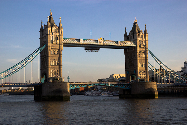 Pont de Londres - London Bridge, Londres, Royaume-Uni