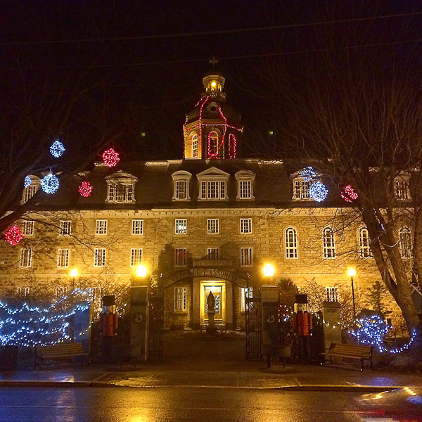 Collège de L'Assomption - Lanaudière