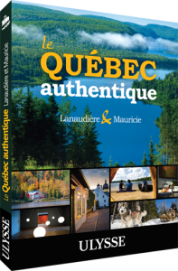Le Québec authentique