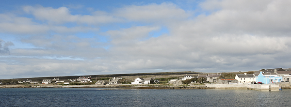 Aran Islands - Irlande