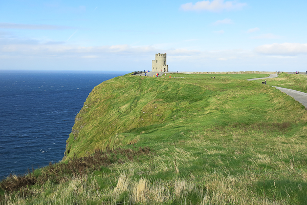 Cliffs of Moher