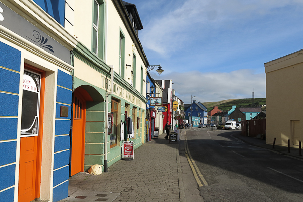 Dingle Peninsula - Irlande (2)