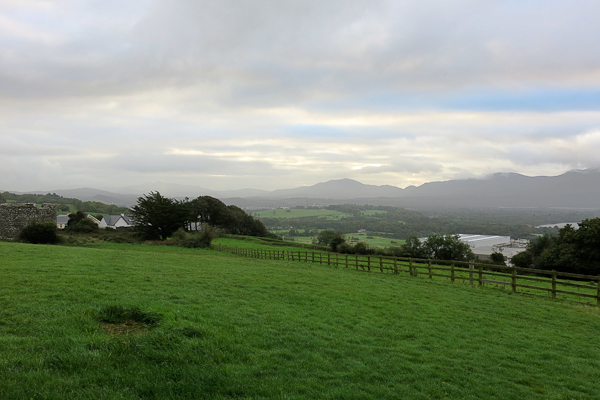 Dingle Peninsula - Irlande