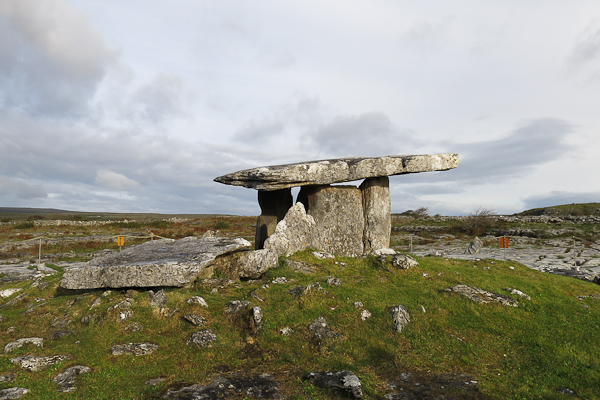 The Burren - Irlande