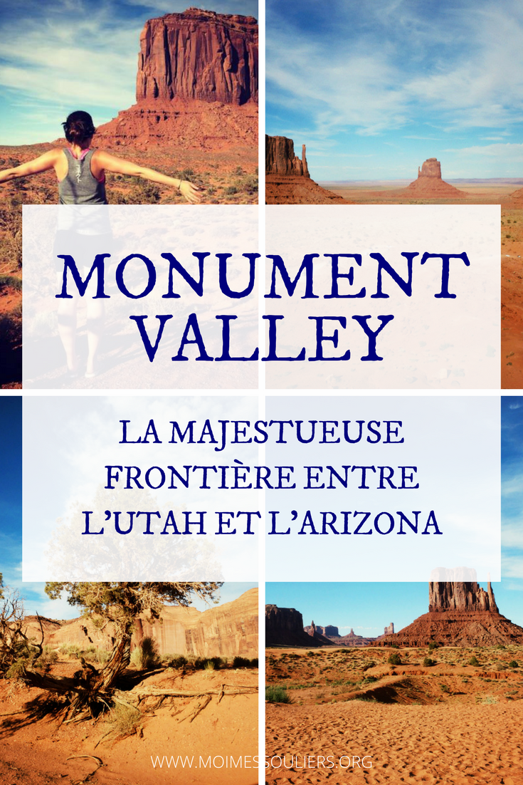 Monument Valley