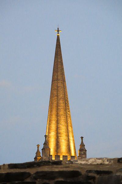 Église - Derry-Londonderry - Irlande