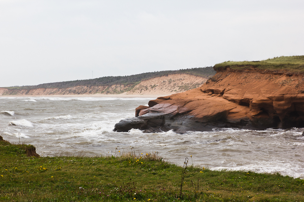 îles-de-la-Madeleine