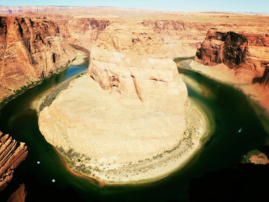 Horseshoe Bend