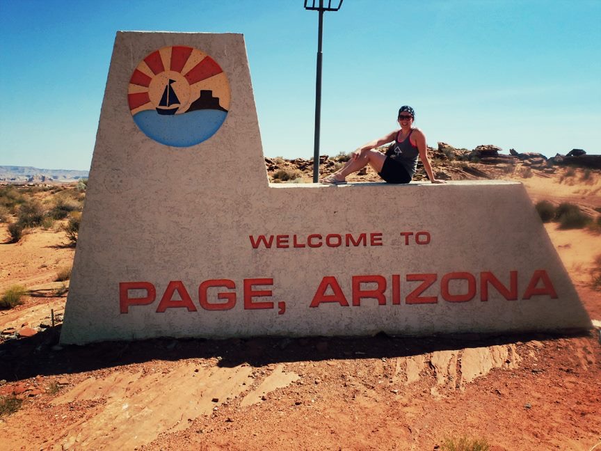 Page, Arizona