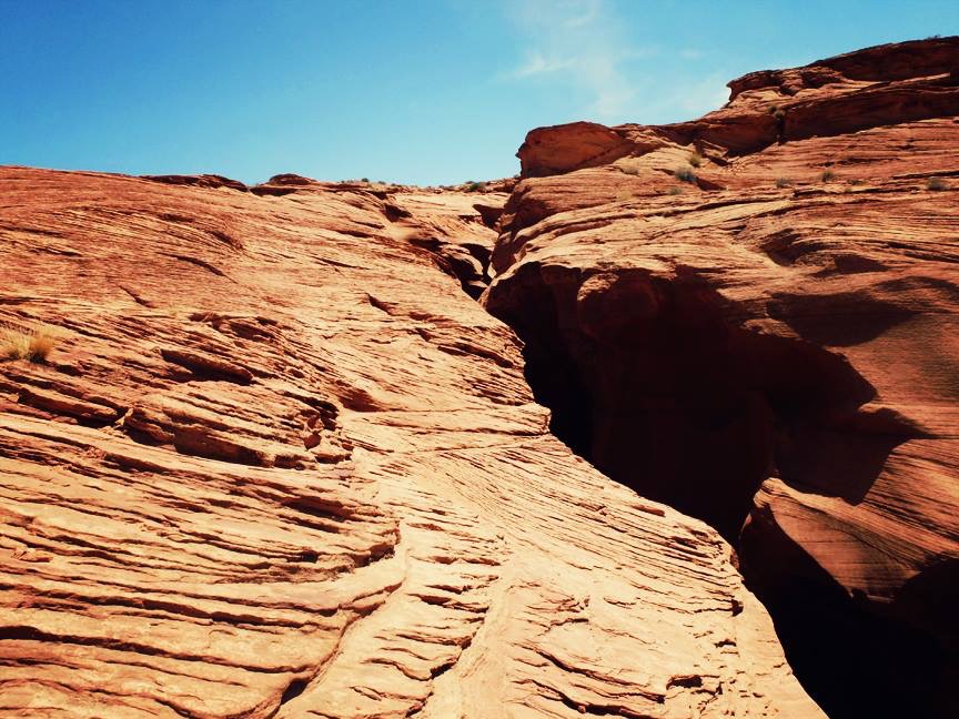 Antelope Canyon