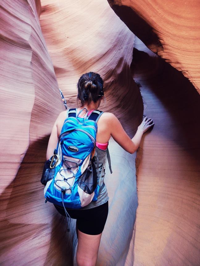 Antelope Canyon