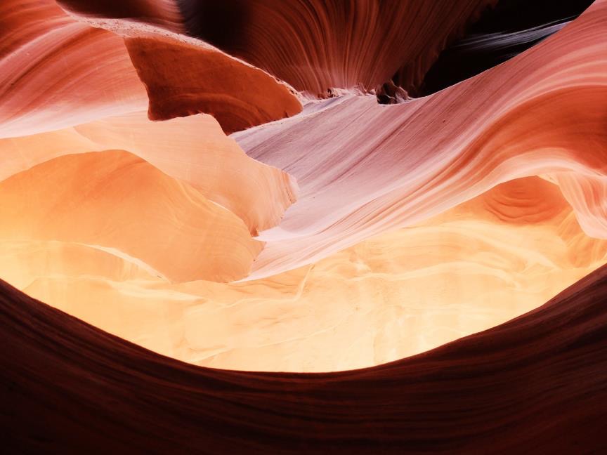 Antelope Canyon