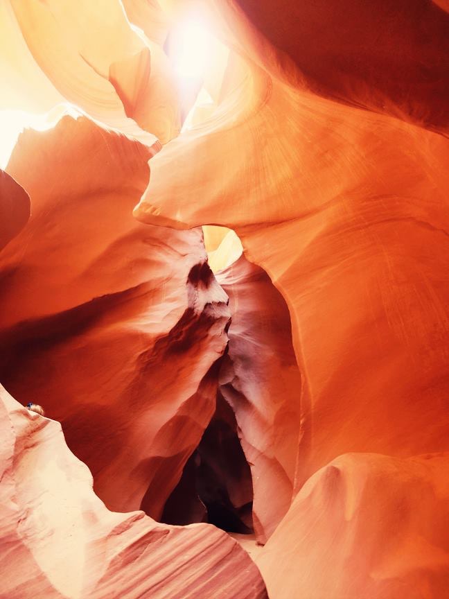 Antelope Canyon