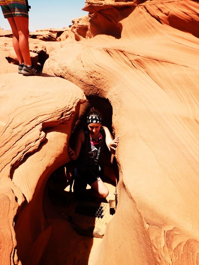 Antelope Canyon